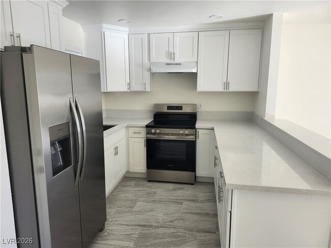 Foto del edificio - 5312 S Swenson St