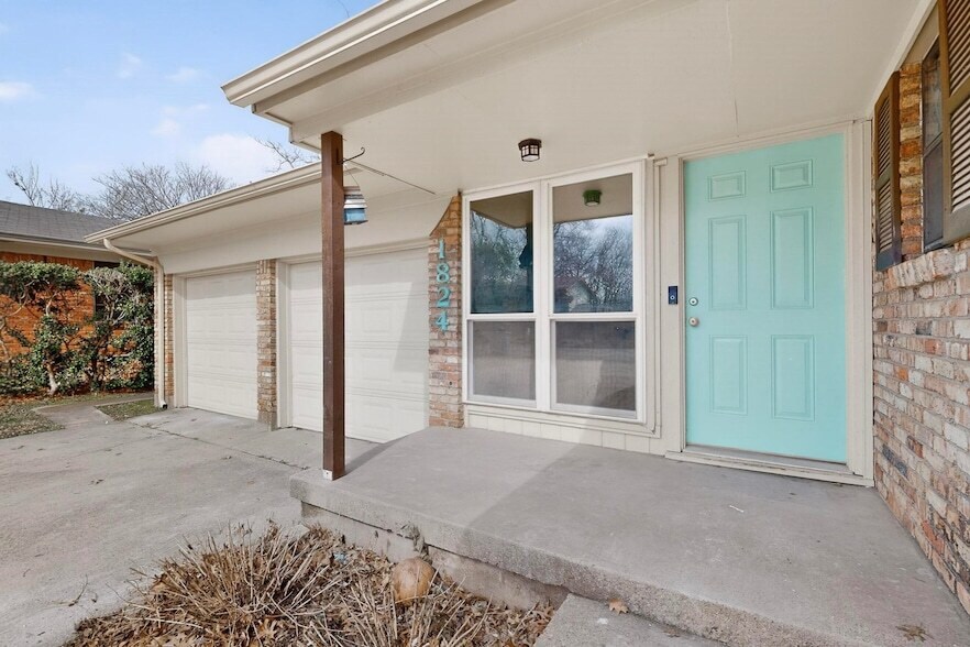 Photo - 1824 Cordell Street Unit