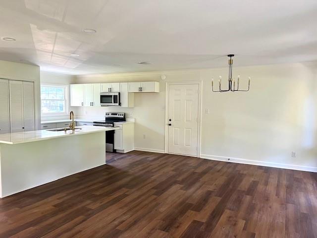 Foto del edificio - 4113 E Canal Cir