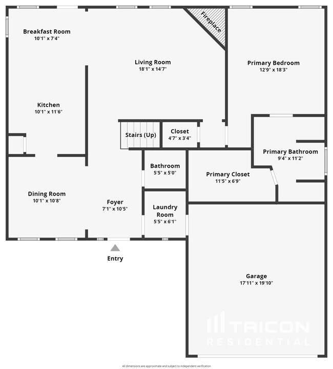 Building Photo - 312 Nogales Ln