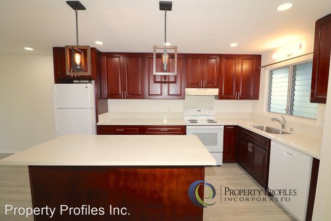 Foto del edificio - 98-451-451 Hookanike St