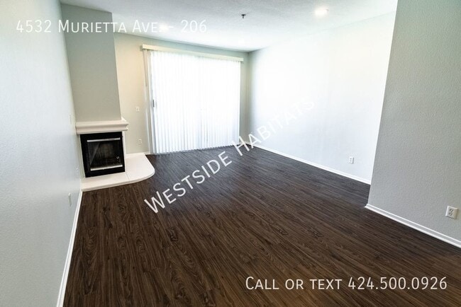 Building Photo - 4532 Murietta - Gorgeous, fully renovated ...