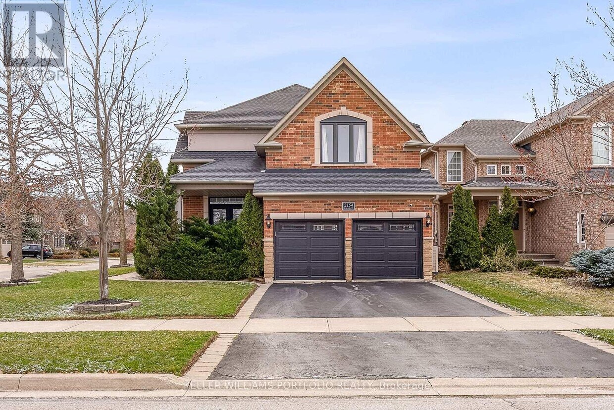 Photo principale - 2154 Kingsridge Dr