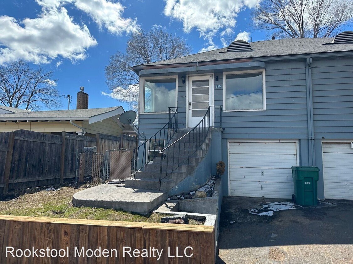 330 N 7th St, Klamath Falls, OR 97601 House Rental in Klamath Falls