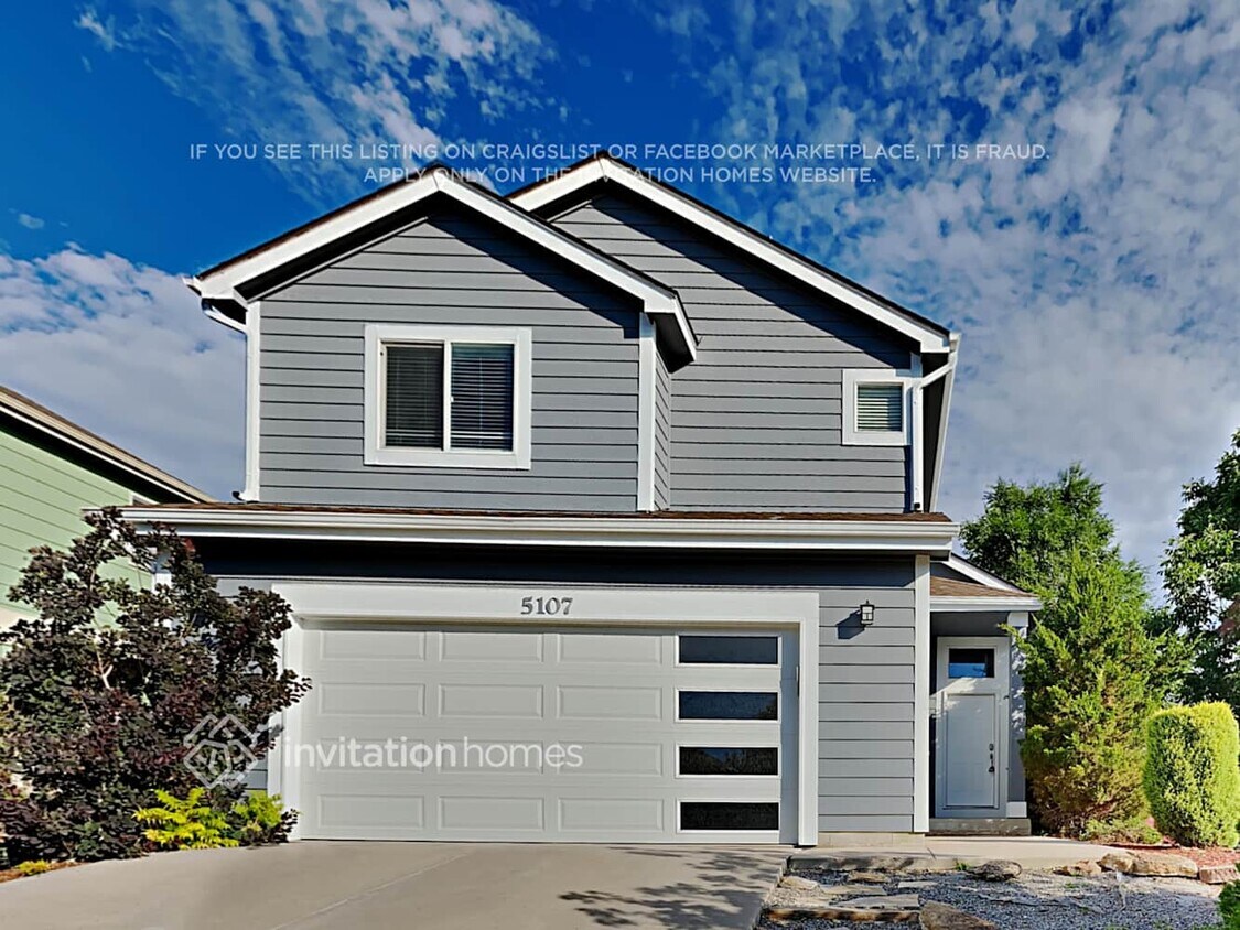 Foto principal - 5107 Sweetgrass Ln