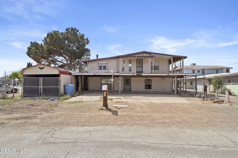 123 Tassie Way Unit 1, Socorro, TX 79927 Room for Rent in Socorro, TX