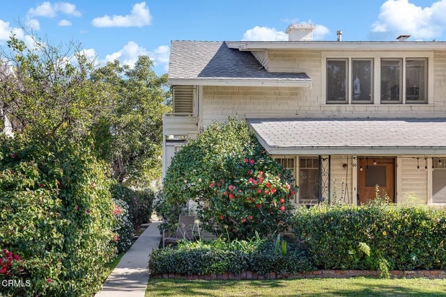 Building Photo - 88 S Berkeley Ave