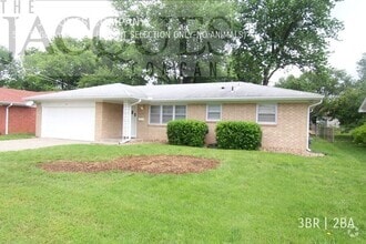 Building Photo - 537 E Glenwood St