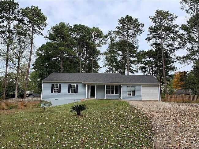 Building Photo - 2379 Selman Dr NW