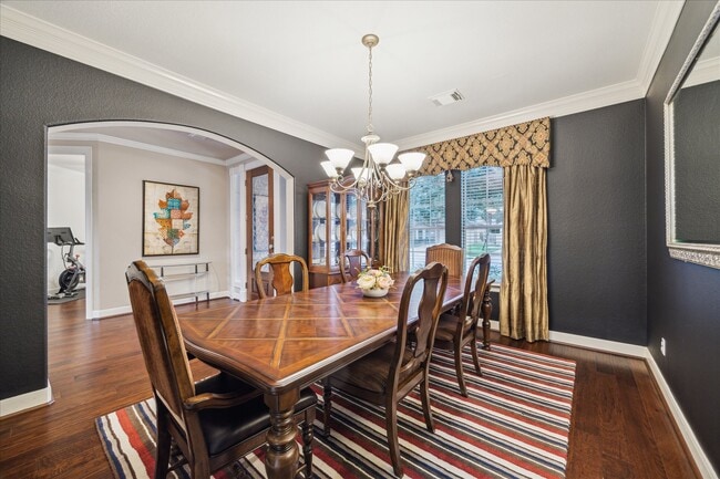 Foto del edificio - 18063 Crescent Royale Way