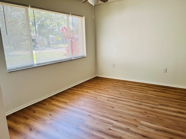 Separate living room - 6932 124th Ave