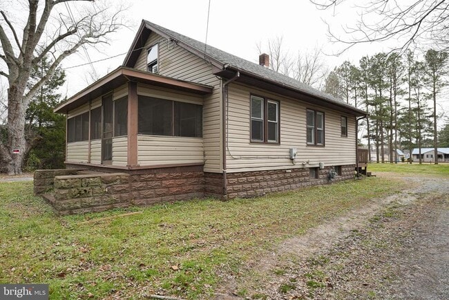 Building Photo - 31339 Old Ocean City Rd