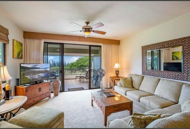 Foto del edificio - 500 Kapalua Dr