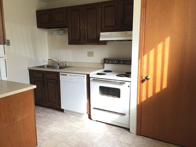 Foto del edificio - 1525 12th St NW #4