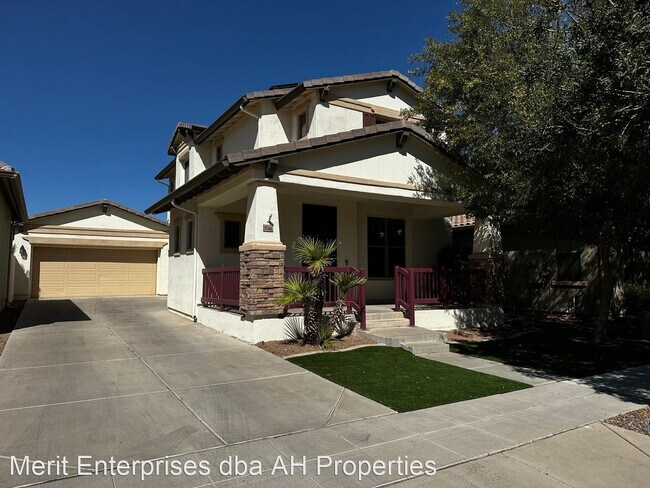 Building Photo - 3 br, 2.5 bath House - 15464 W ASTER DR