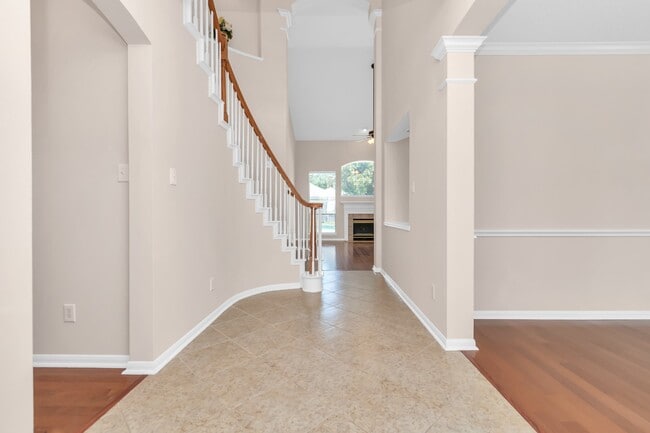 Foto del edificio - 4126 Midstream Dr