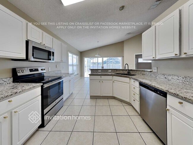 Foto del edificio - 2521 Asbury Ct