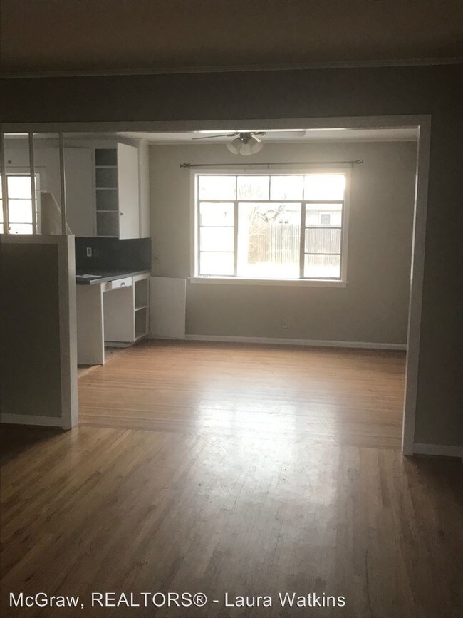 Foto del edificio - 3 br, 1 bath House - 3737 E. 29th St.