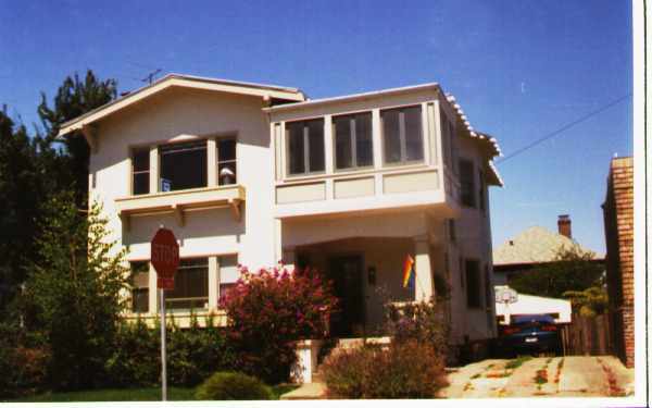 Building Photo - 4301 Gilbert St