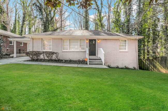 Foto del edificio - 2096 Snow Rd SW