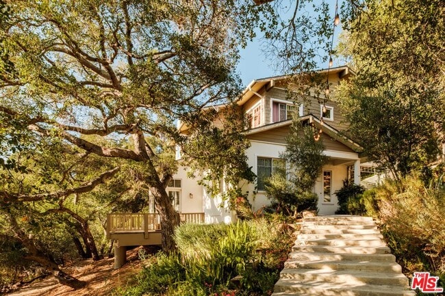Building Photo - 21717 Encina Rd