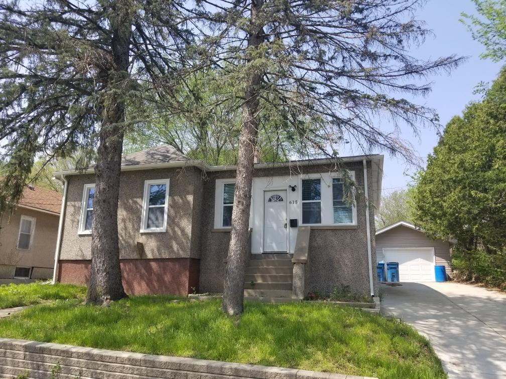 615 5th St, Peru, IL 61354 House Rental in Peru, IL