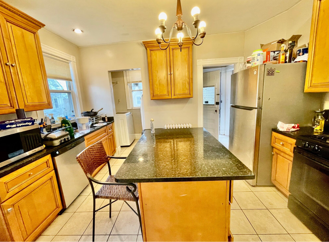 Foto del edificio - 45 Cherokee St