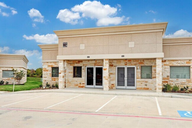 Building Photo - 16310 Tomball Pkwy