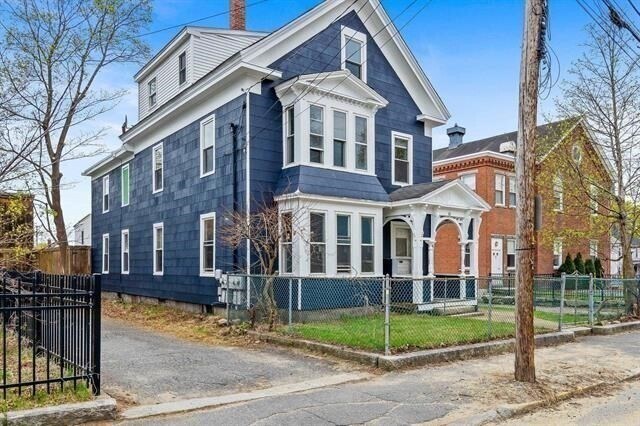 Foto del edificio - 85 Day St