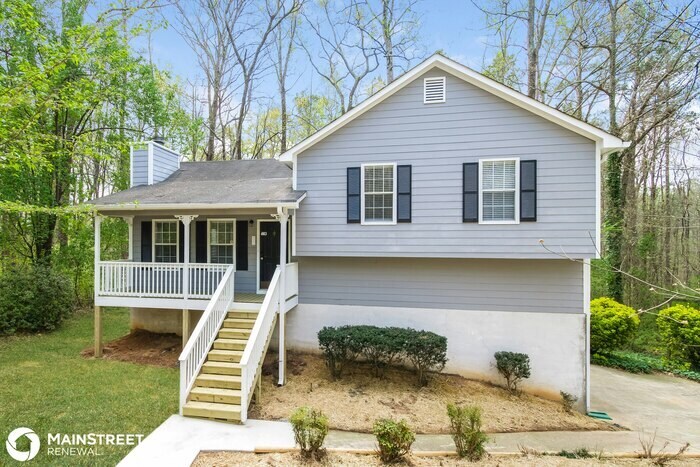 Primary Photo - 10 Nectar Ct, Douglasville, GA 30134