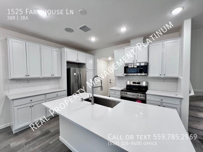 Foto del edificio - 1525 Farmhouse Ln