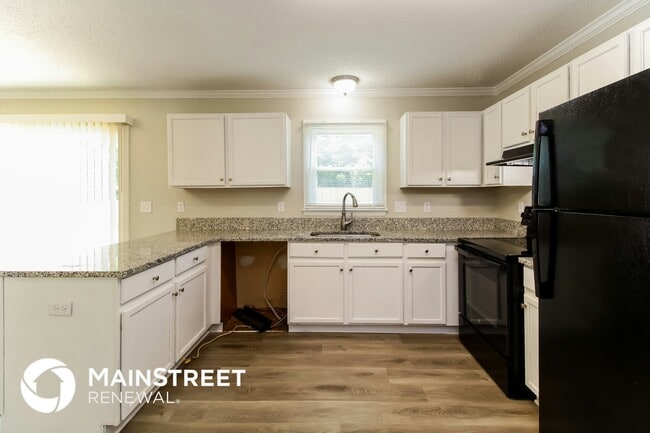 Building Photo - 3607 Garden Place Rd