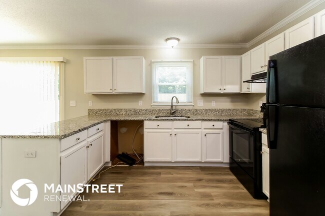 Foto del edificio - 3607 Garden Place Rd