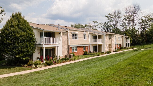 Building Photo - Mill Grove Apartments