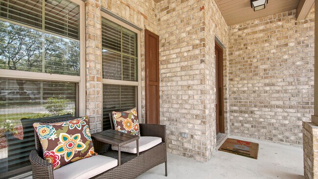 Foto del edificio - 1445 Hickory St