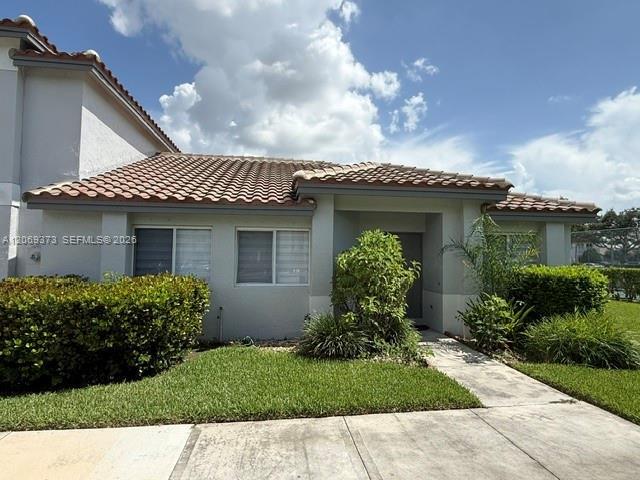 Foto del edificio - 20861 NW 3rd Ln