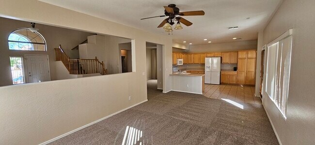 Foto del edificio - Spectacular 3-bedroom, 2.5 bathroom home For Rent in Tolleson!!