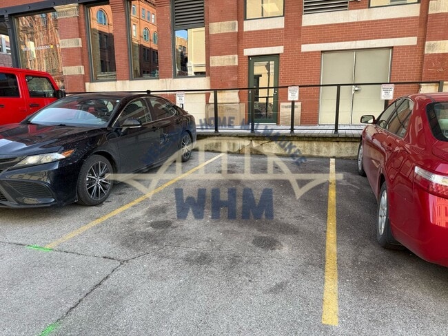 Foto del edificio - 141 N Water St