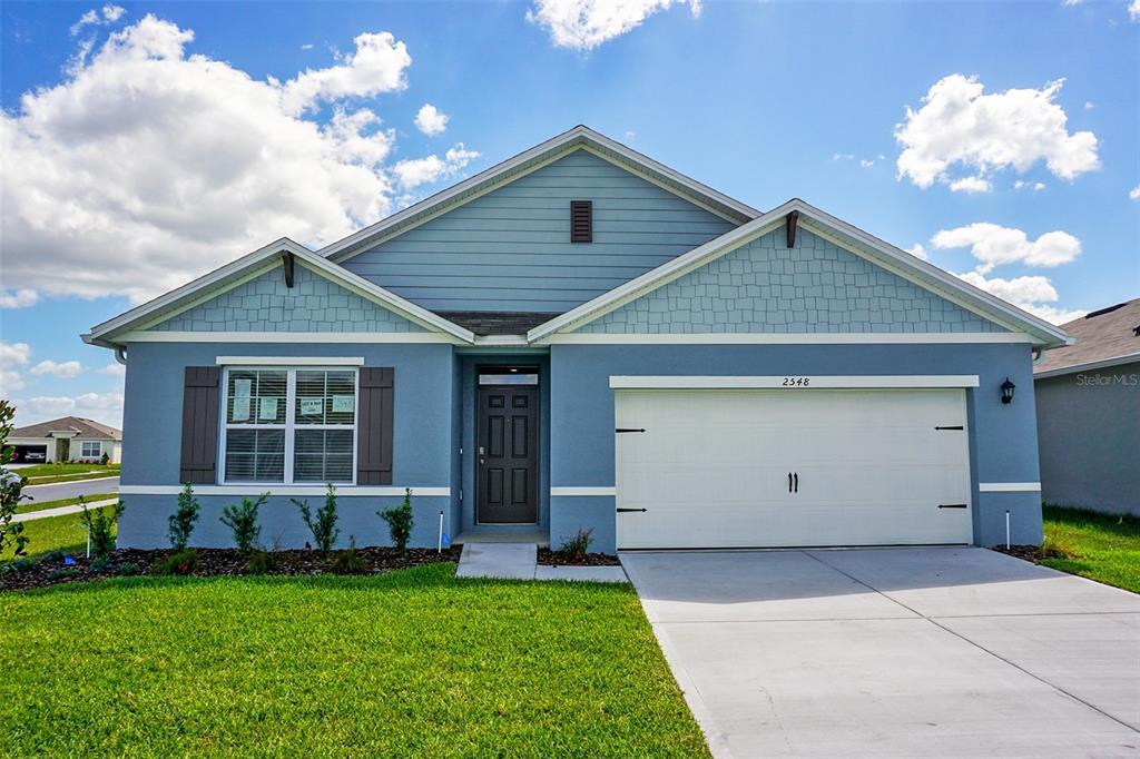Foto principal - 2548 Ryland Falls Dr