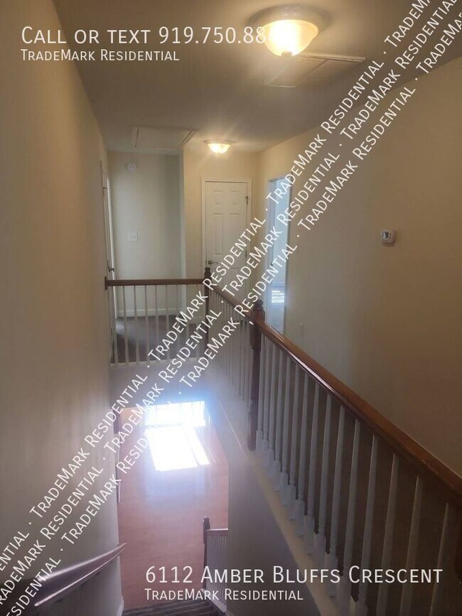 4 bedroom home in Stoneridge Subdivision c... House Rental in Raleigh