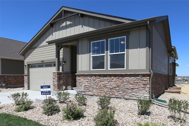 Building Photo - 7305 S Titus Way
