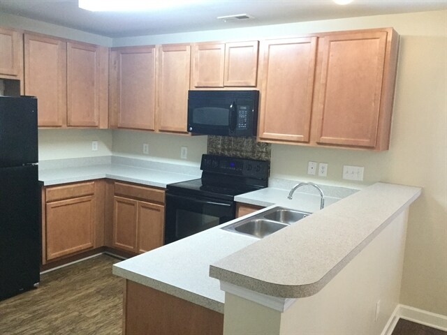 Foto del edificio - 982 Ramsgate Dr SW