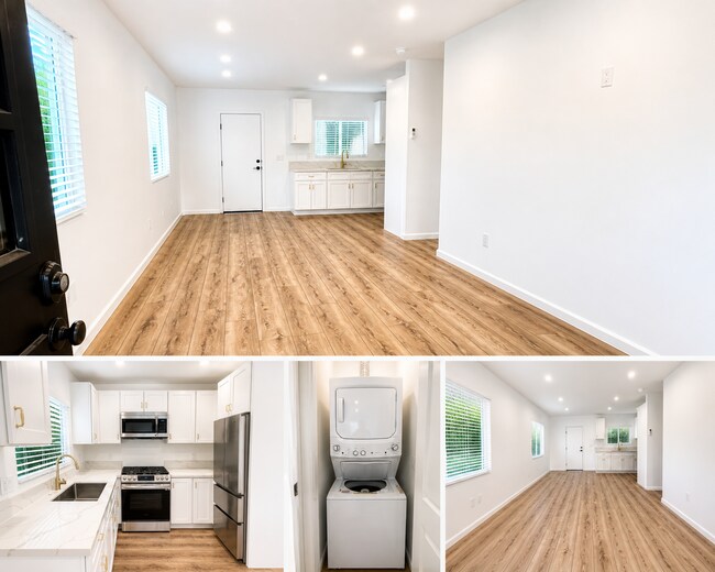 Foto del edificio - 1146 E Wilson Ave