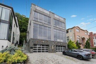 Building Photo - 760 Undercliff Ave