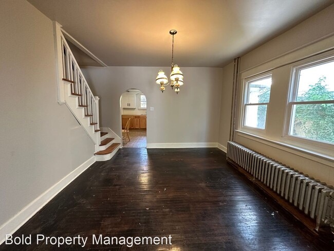 Building Photo - 2 br, 1 bath House - 536 E Arch Street
