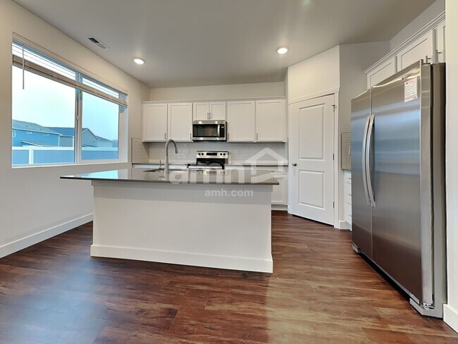 Foto del edificio - 7742 Brenden St SW