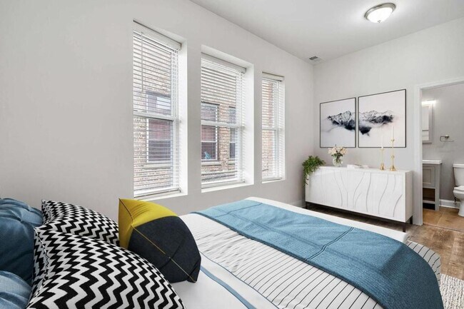 Foto del edificio - 3816 W Polk St