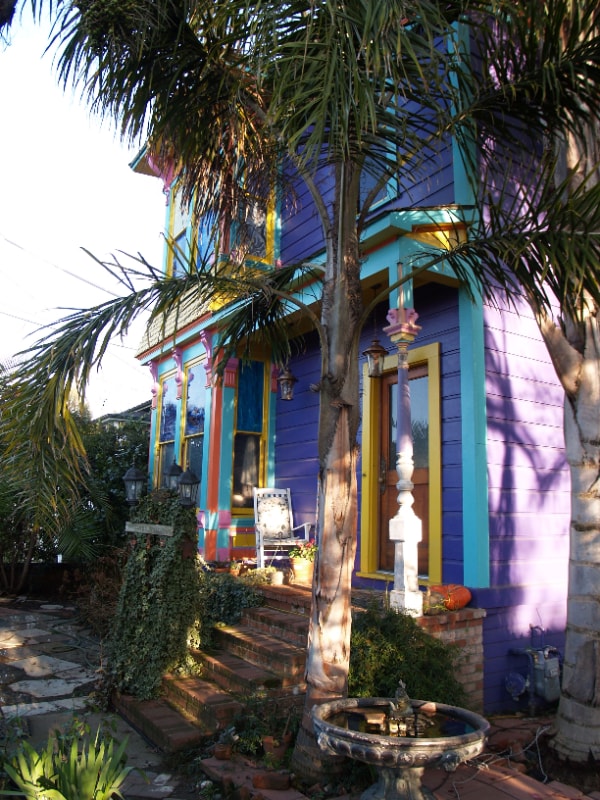 Foto del edificio - 877 Vallejo St