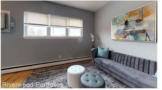 Foto del interior - About Southern Cross