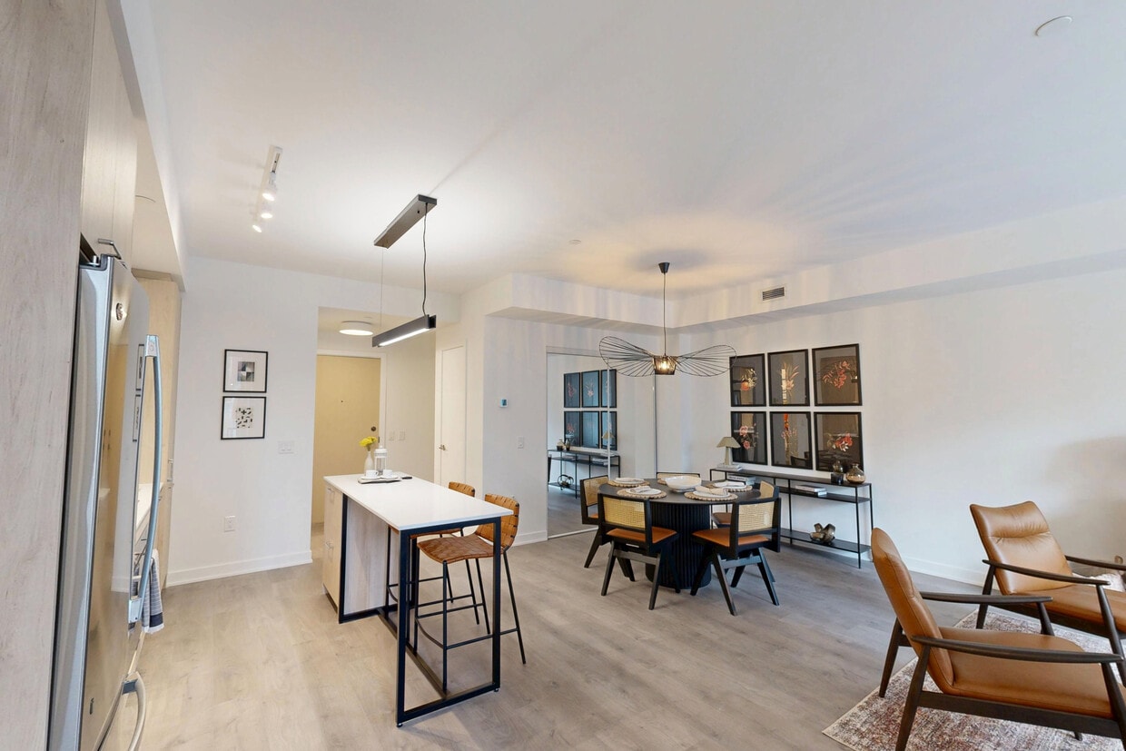 Photo - Daniels on Parliament Apartments